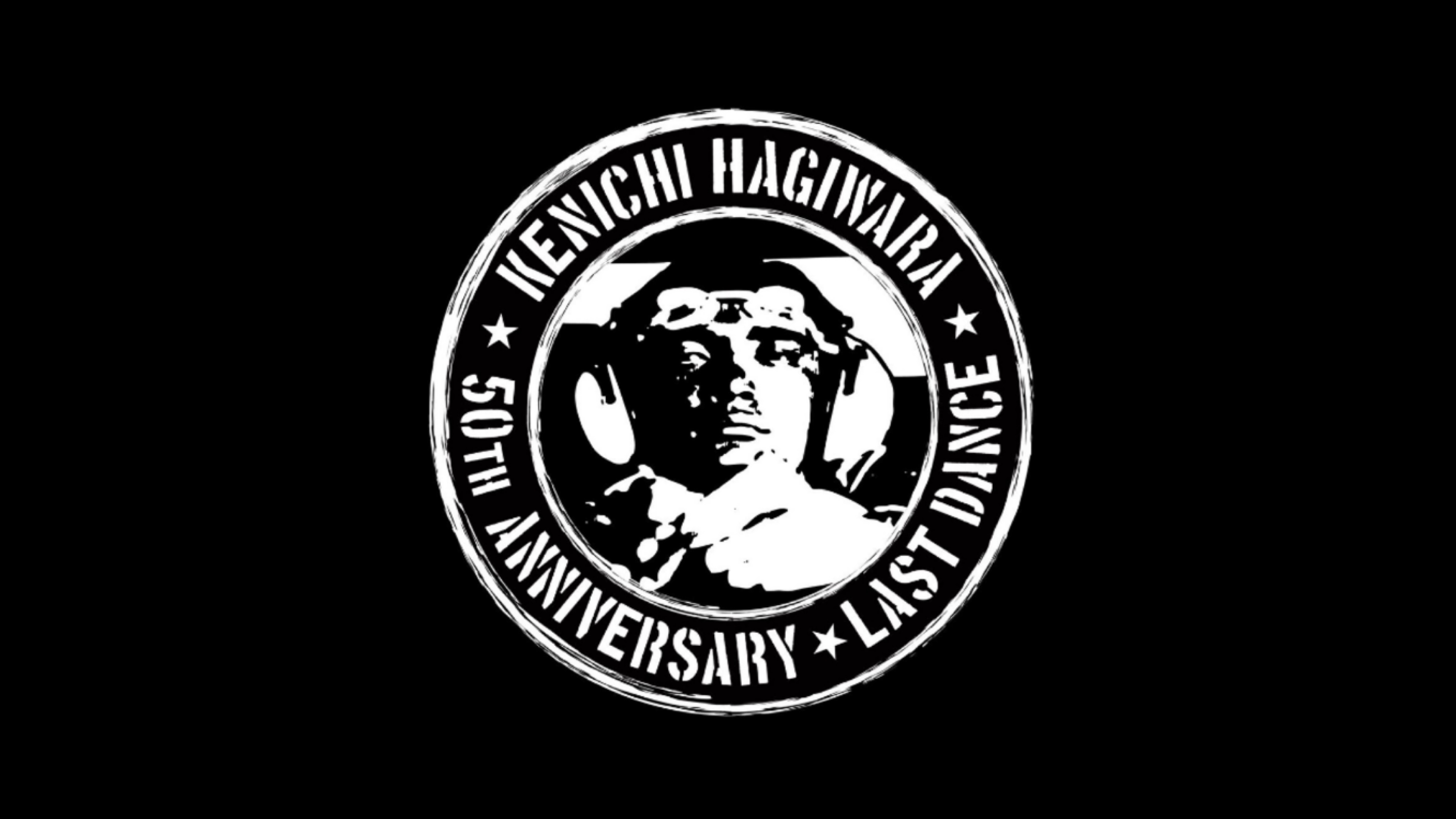 KENICHI HAGIWARA / LAST DANCE