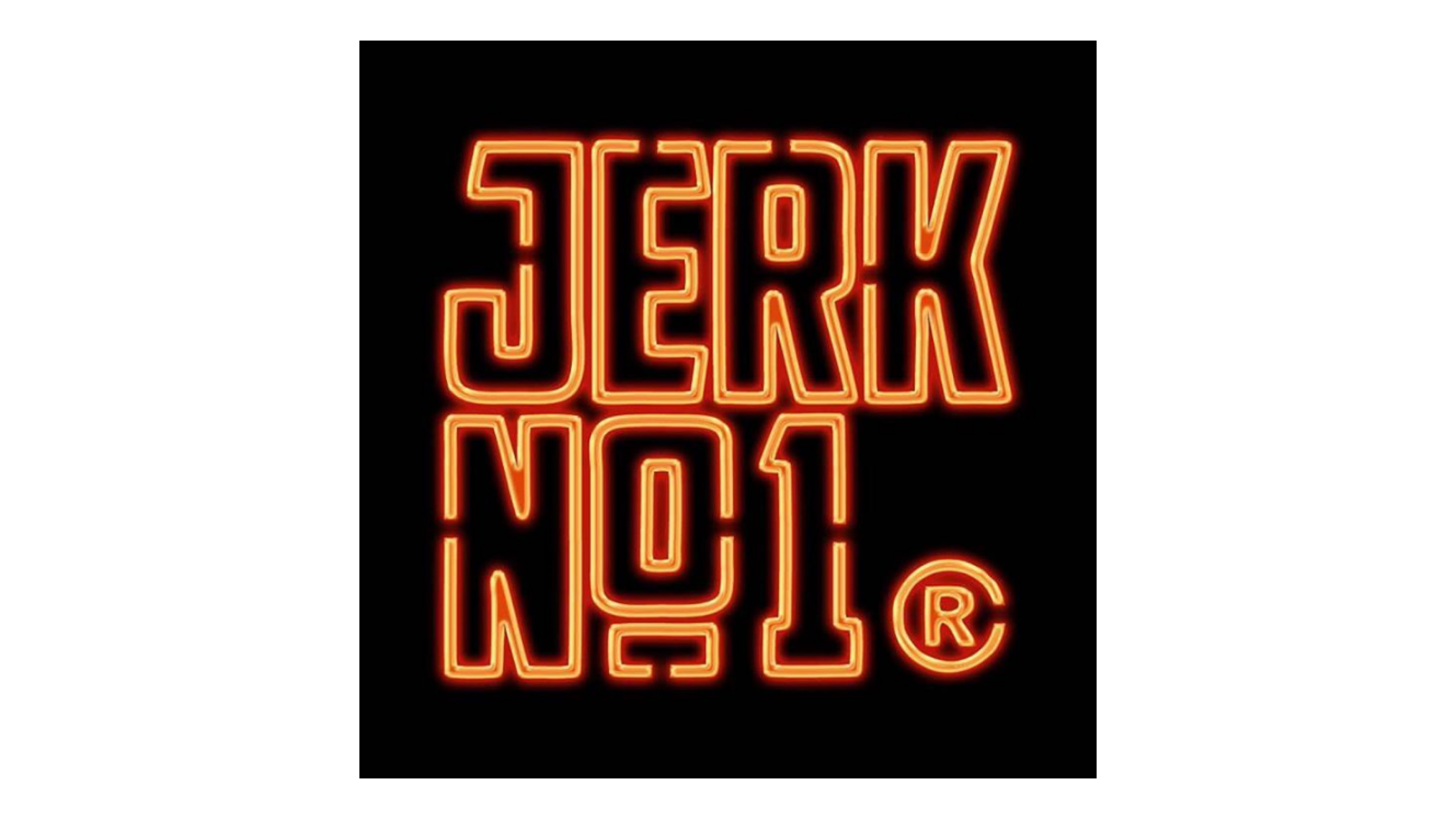 ジャークナンバーワン①