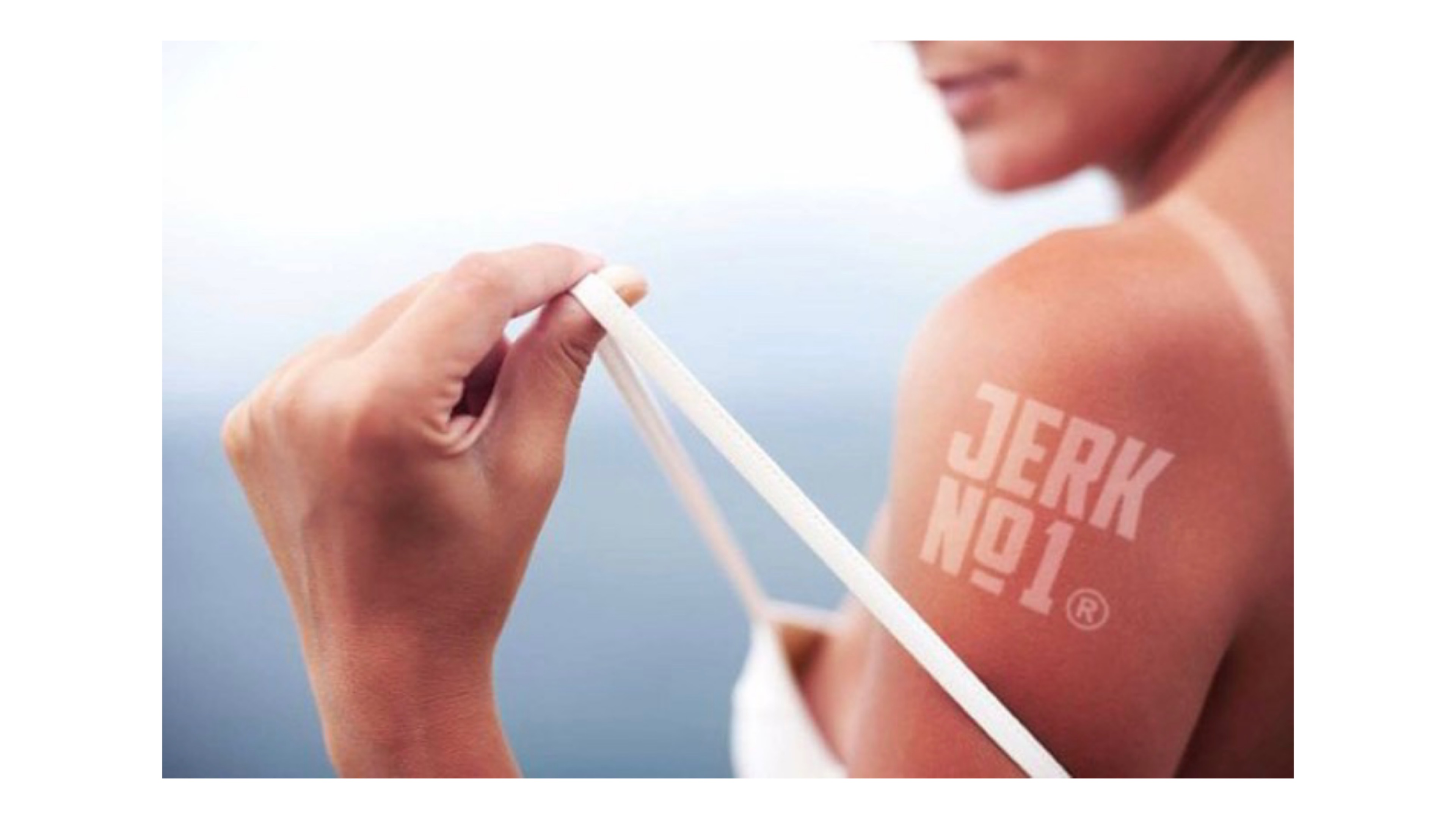 ジャークナンバーワン③