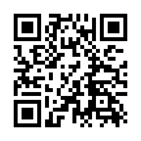 恋する健康生活 QRコード