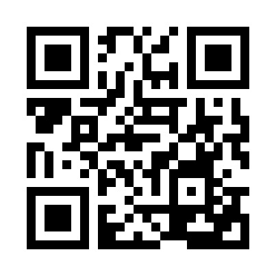 お人好し役所DX QRコード