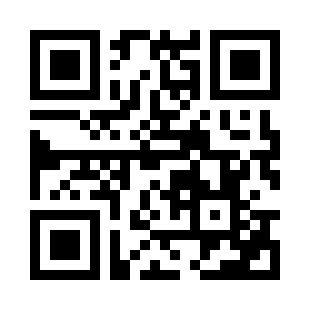 労宮瞑想 QRコード