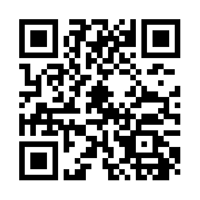 静かにしろ！ QRコード